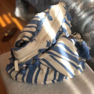 Canvas HOBO backpack